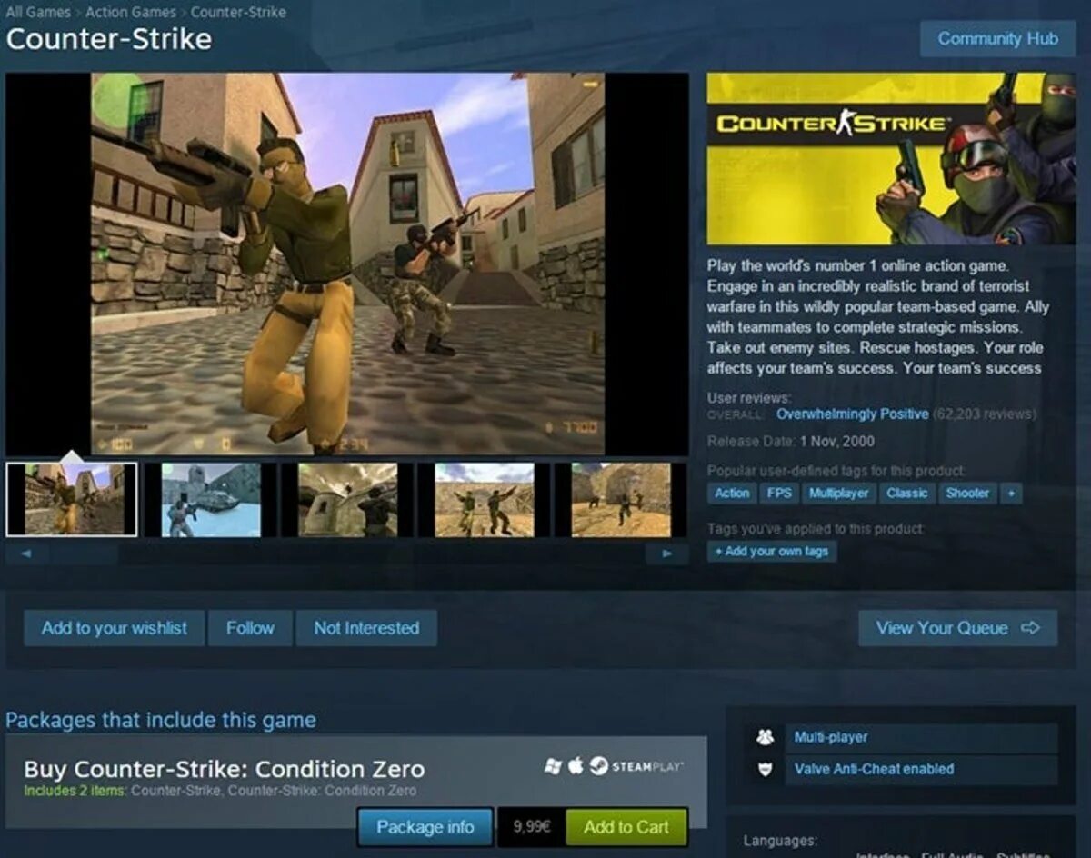 Steam сервера cs. Кс 1.6 стим. counter strike 1.6 список продуктов компании valve. download counter strike non steam v33.2.