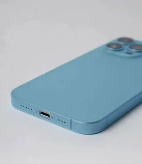 7 pro max голубой