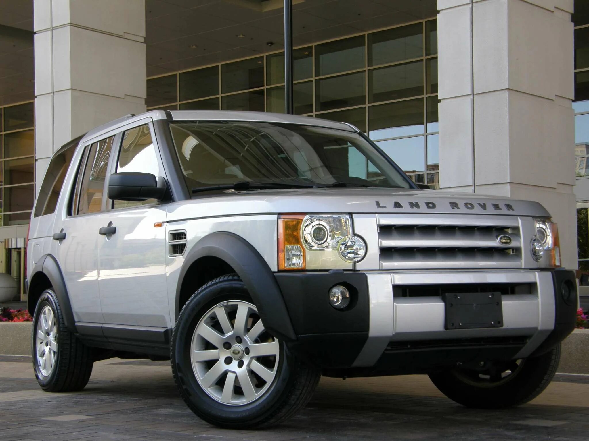 Ленд Ровер Дискавери 3. Land Rover lr3. Ленд Ровер lr3, 2005. Ленд Ровер Дискавери 3 se. Сколько стоит дискавери