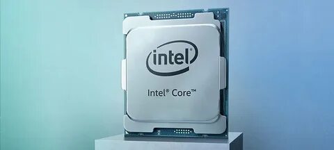 I9 xeon