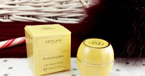 Tender care oriflame