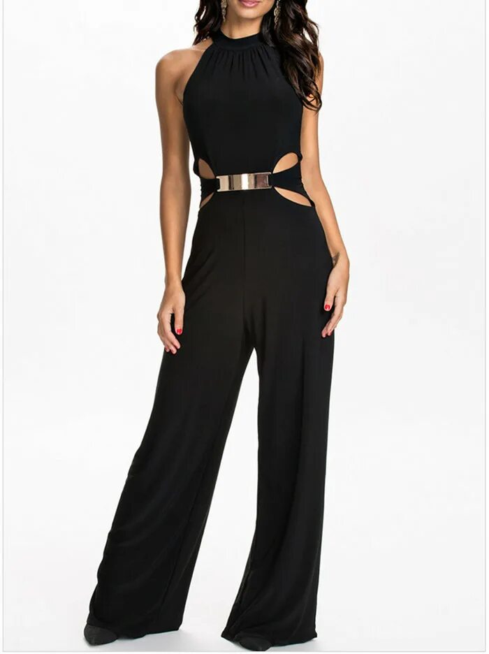 комбинезон женский. брючный комбинезон вечерний. комбинезон с широкими брюками. комбинезон женский. женские комбинезоны вечерние спб.