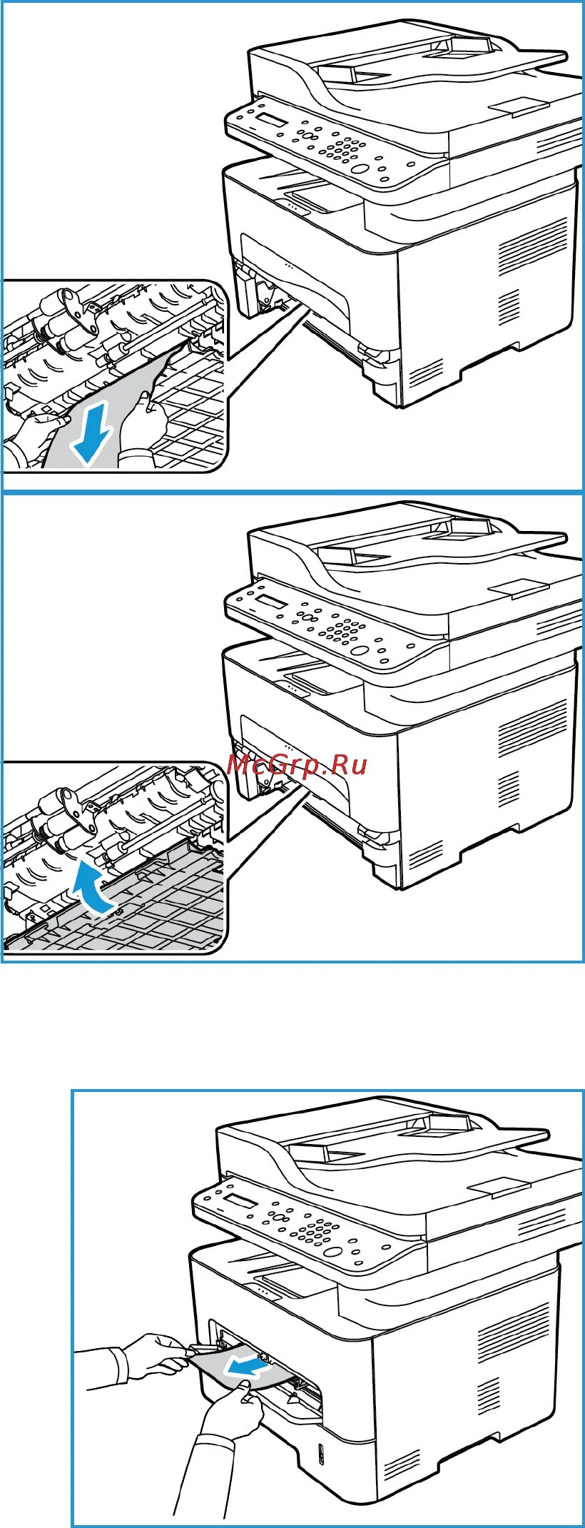 Xerox блок переноса изображения. Xerox блок переноса изображения