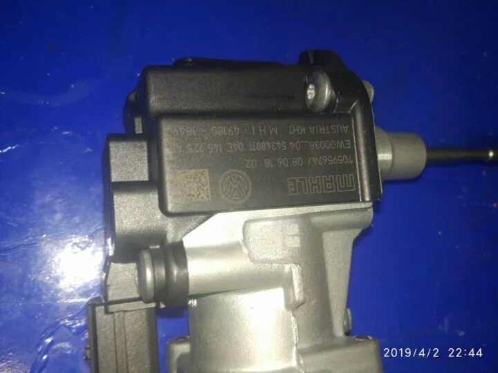Актуатор tsi 1.2. Актуатор турбины 1.4 tsi. актуатор турбины 1kd ftv.