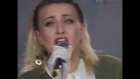Красивая девчонка овсиенко
