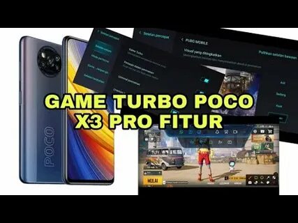 Poco turbo
