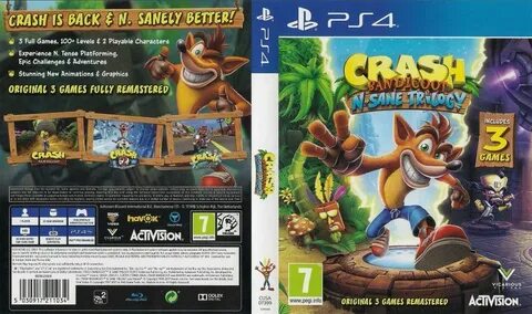 Ответы crash