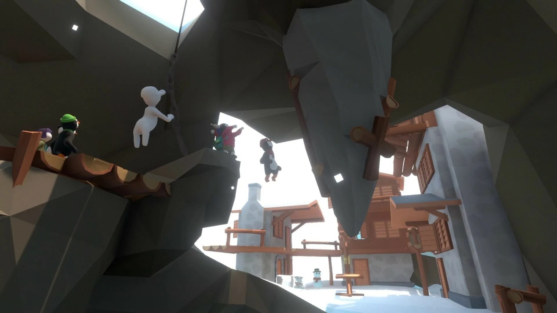 Игра Fall Flat. Игрушка Human Fall Flat. Хуман игра. Игра Human Fall Flat 2. Full flat игра