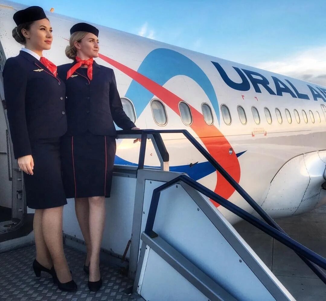 Авиакомпания полетим