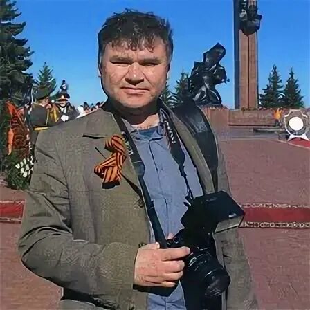 Сарманаев