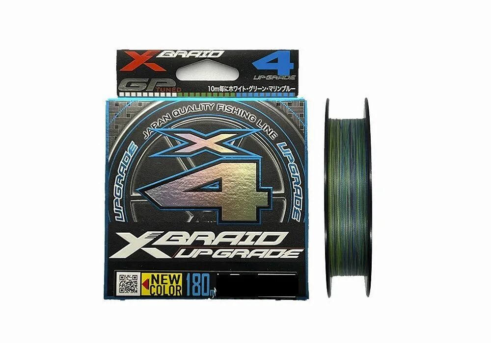 Ygk x braid upgrade 1 x8 150m. Шнур ygk x-braid upgrade x4. плетёный шнур ygk x-braid upgrade x4 150m #0.6 12lb. шнур ygk x-braid upgrade x4 150m #0.60.128mm 12lb5.5kg. ygk x-braid upgrade x4 3colored.