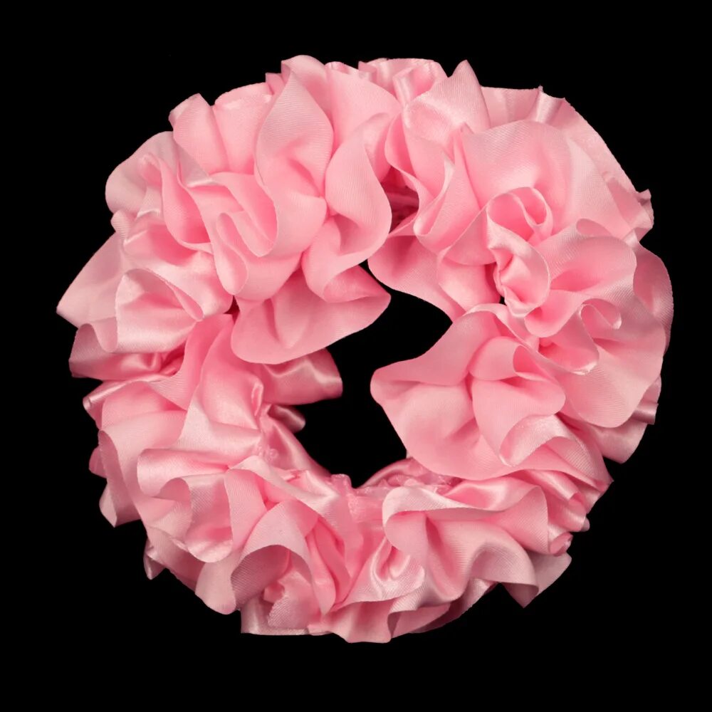 Как сделать объемную резинку. Как сделать объемную резинку. Объемная резинка для волос. Тканевые резинки для волос. Резинку для волос изпампонов пришить.