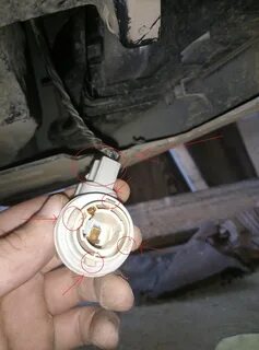 Цоколь рио 3