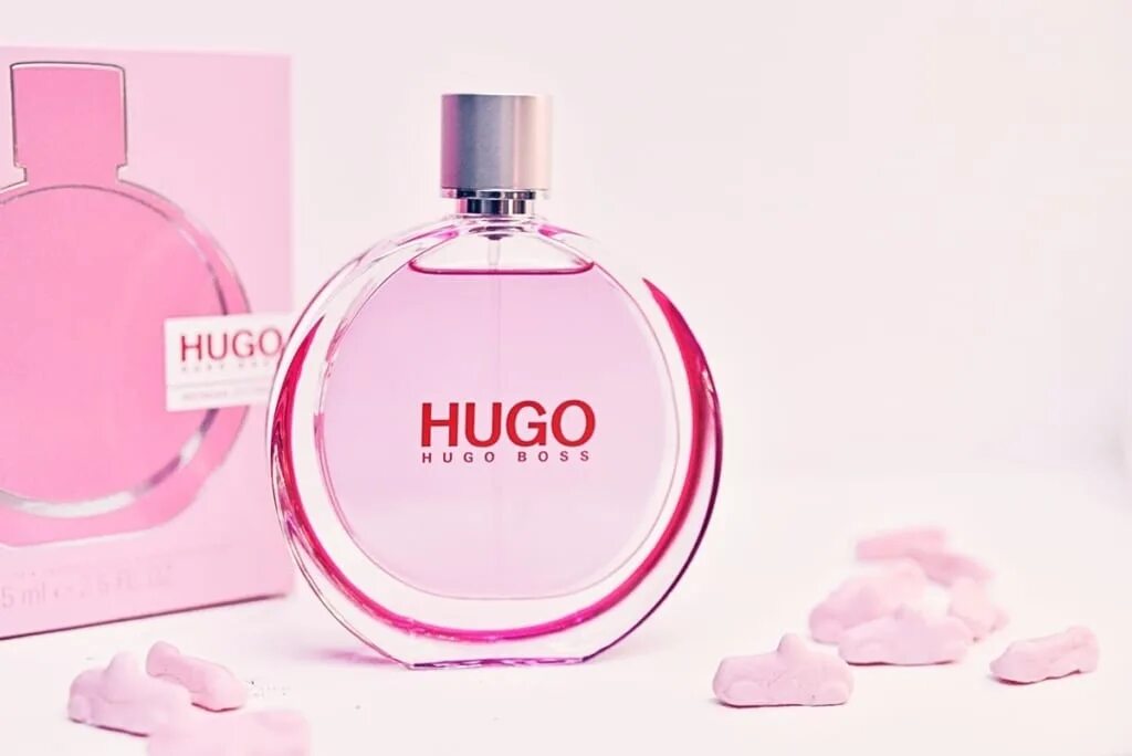 Hugo woman парфюмерная. Hugo Boss Hugo woman extreme EDP (75 мл). Boss парфюмерная вода Hugo woman extreme. Hugo extreme Hugo Boss 75 мл. Женская парфюмерия Hugo Boss Hugo woman extreme.