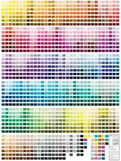 Цвета cmyk 100 100 0 0
