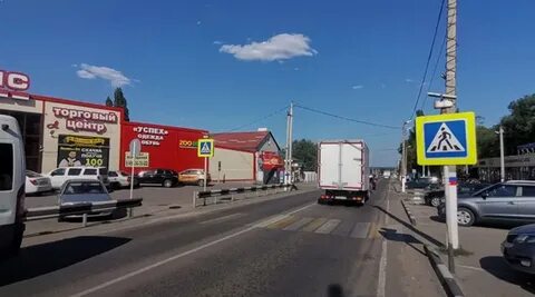 Казачий рынок ростовская область трасса м4