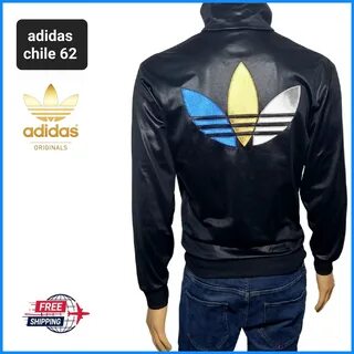 adidas chile 62 jacke made in china - ms-znak.ru.