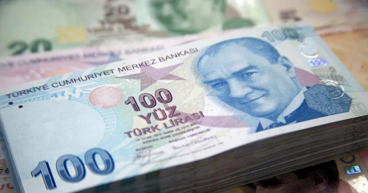 Турецкие деньги купюры. Турция русский деньги