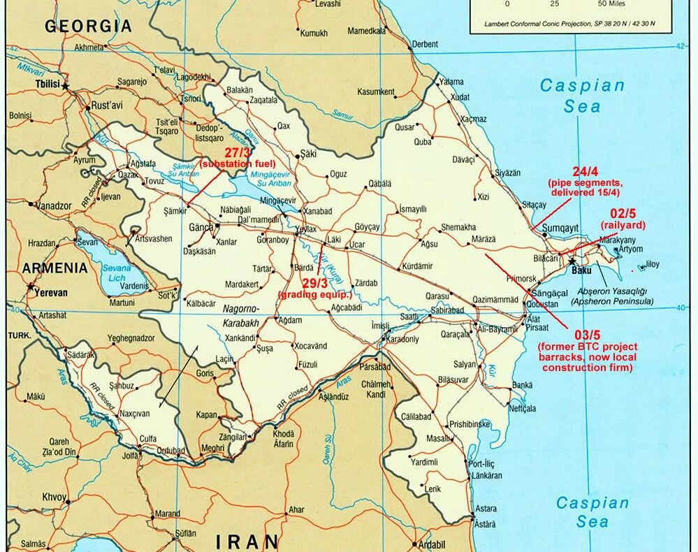 Карта Азербайджана с городами подробная. Карта автодорог Азербайджана. Карта Азербайджана 2023. Политическая карта Азербайджана. Подробная карта азербайджана