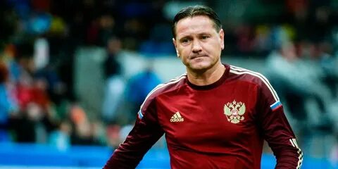 Аленичев футболист