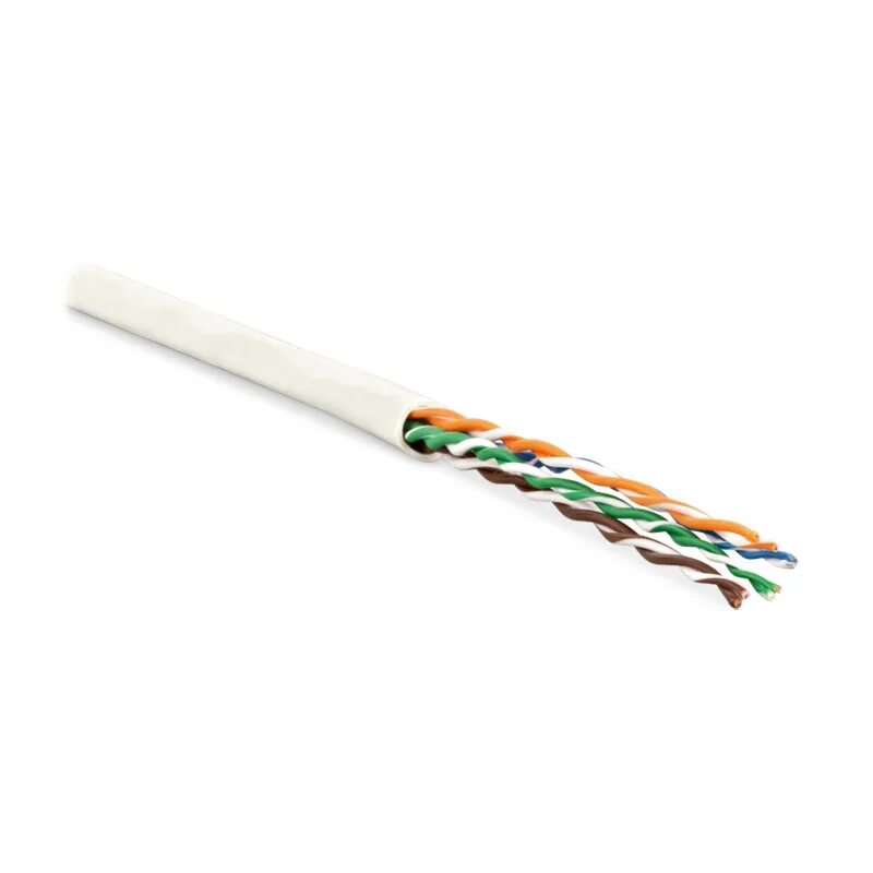 Utp 100 hyperline. Hyperline u-utp 5e lszh. uutp4x6w-c5e-s24-in-lszh/lszh-gy.