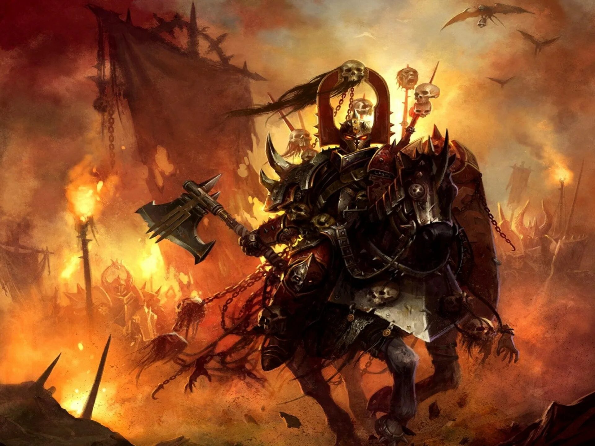 Khorne