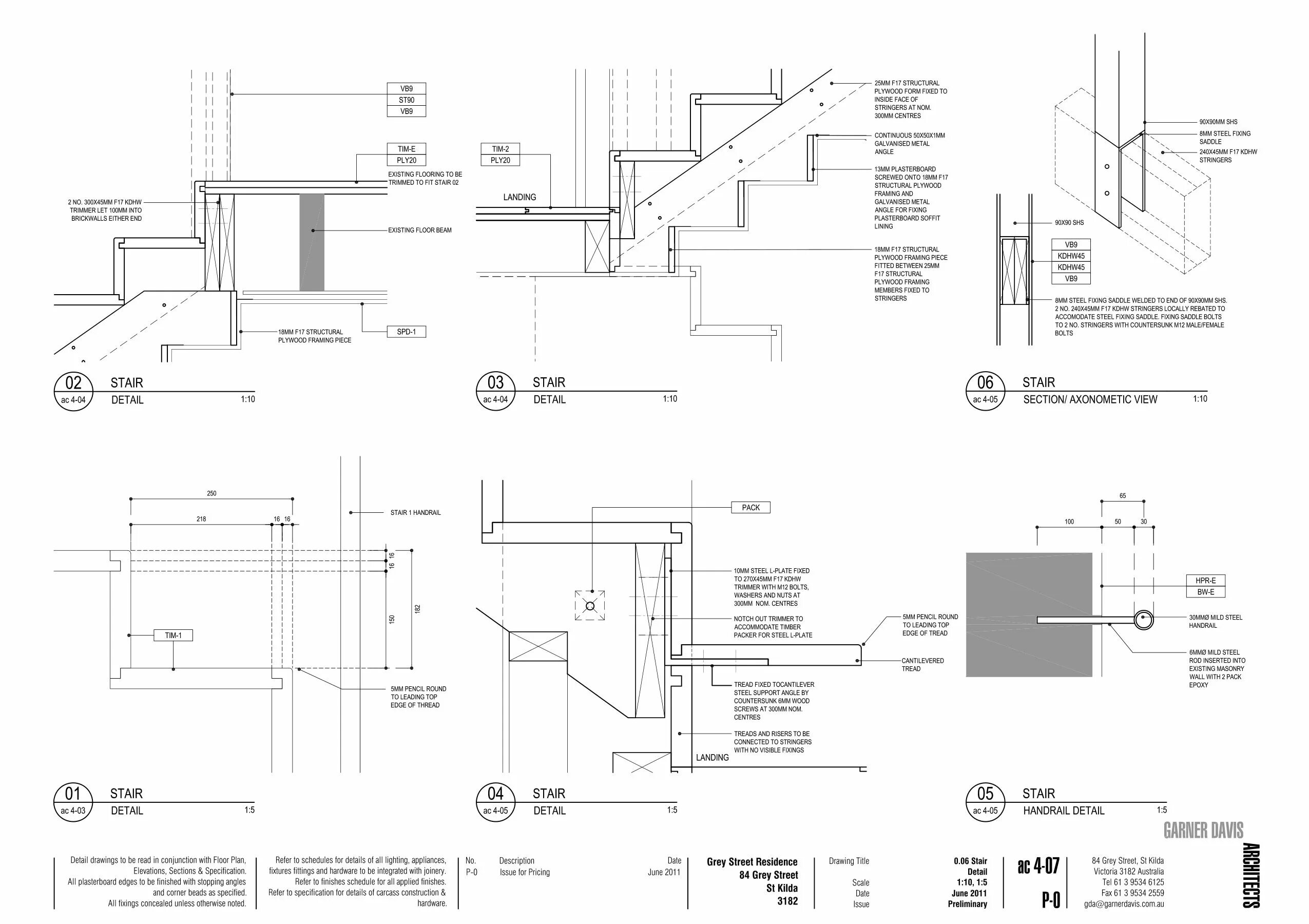 Detail. Stair detail. Staircase Section. Structural Stair details. Detailed Section of Staircase.