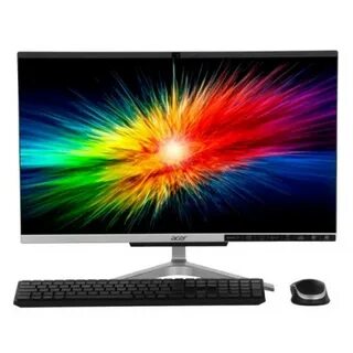 Acer aspire c24 420