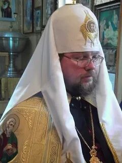 Церковный владыка