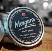 Morgans паста