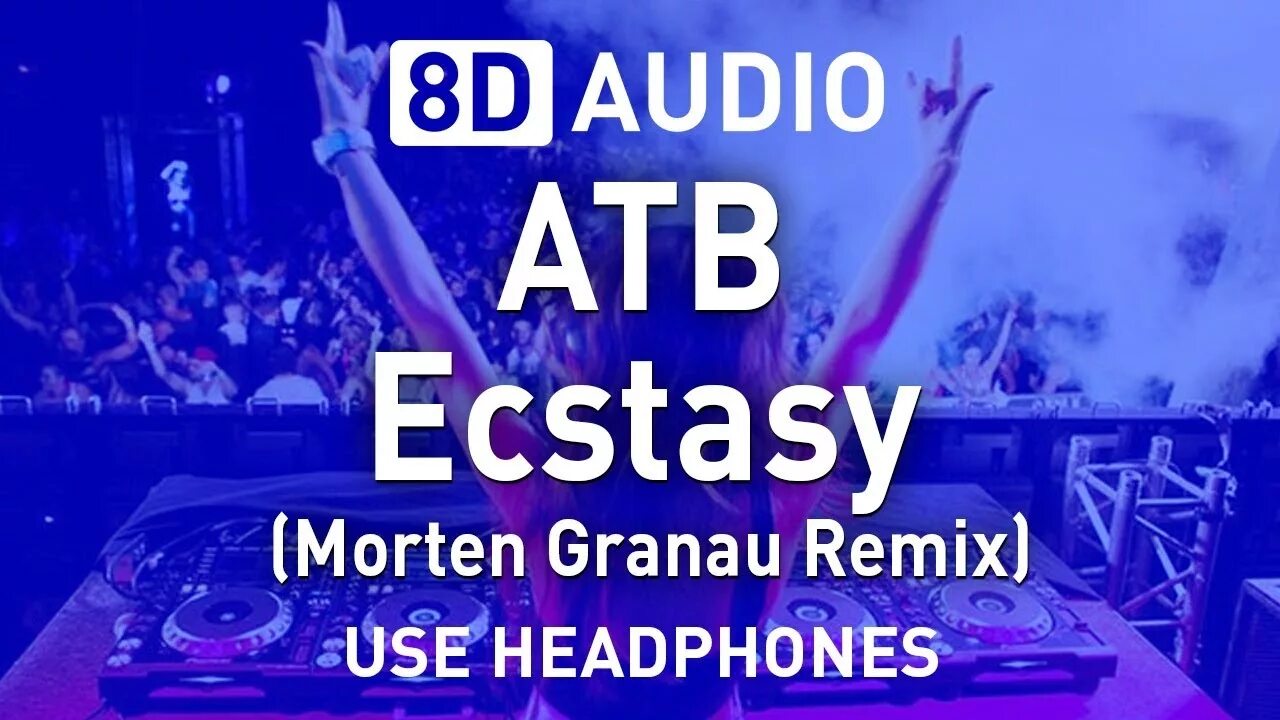 Atb ecstasy. Atb remix. atb - ecstasy remix mr.marius.