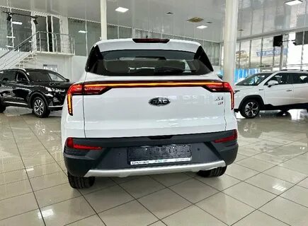 Jac js4