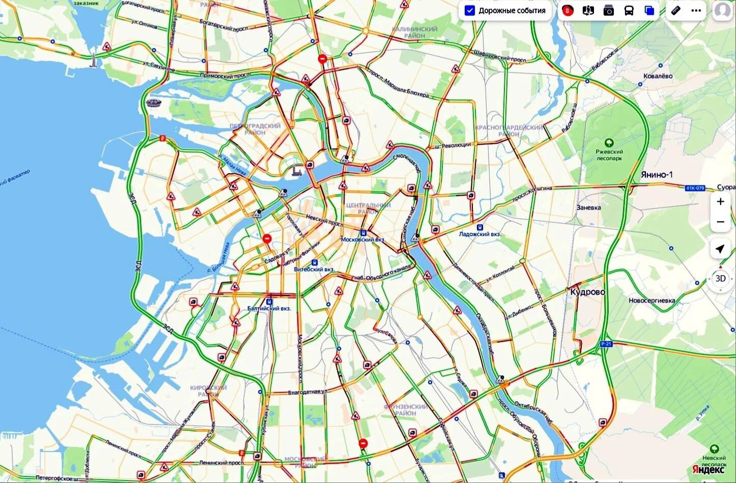 Численность г санкт петербург 2022. Пробки в Питере. Пробка дорожная в СПБ. Санкт-Петербург 2022. Пробки Санкт-Петербург сейчас.