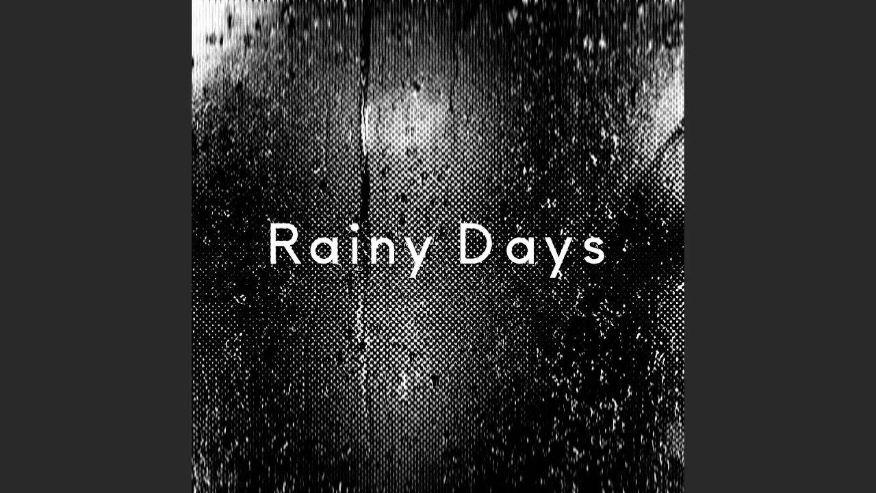 Rain v. Xyz - Rainy Days (2005). Тэхен Rainy Days. Xyz - Rainy Days 2005 обложка. Xyz Rainy Days 2005 discogs.