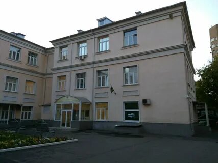 Крутицкий вал 2