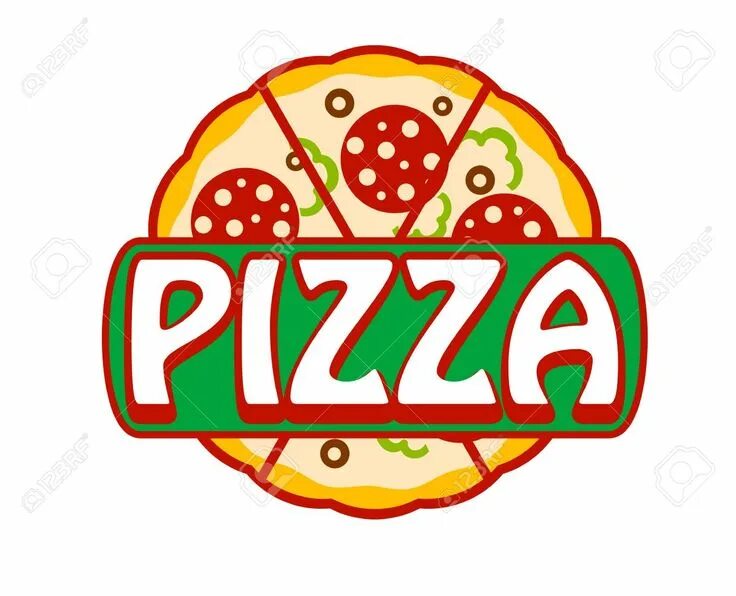 React pizza