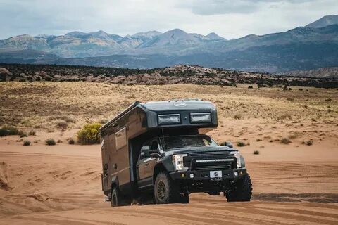 Best vehicle