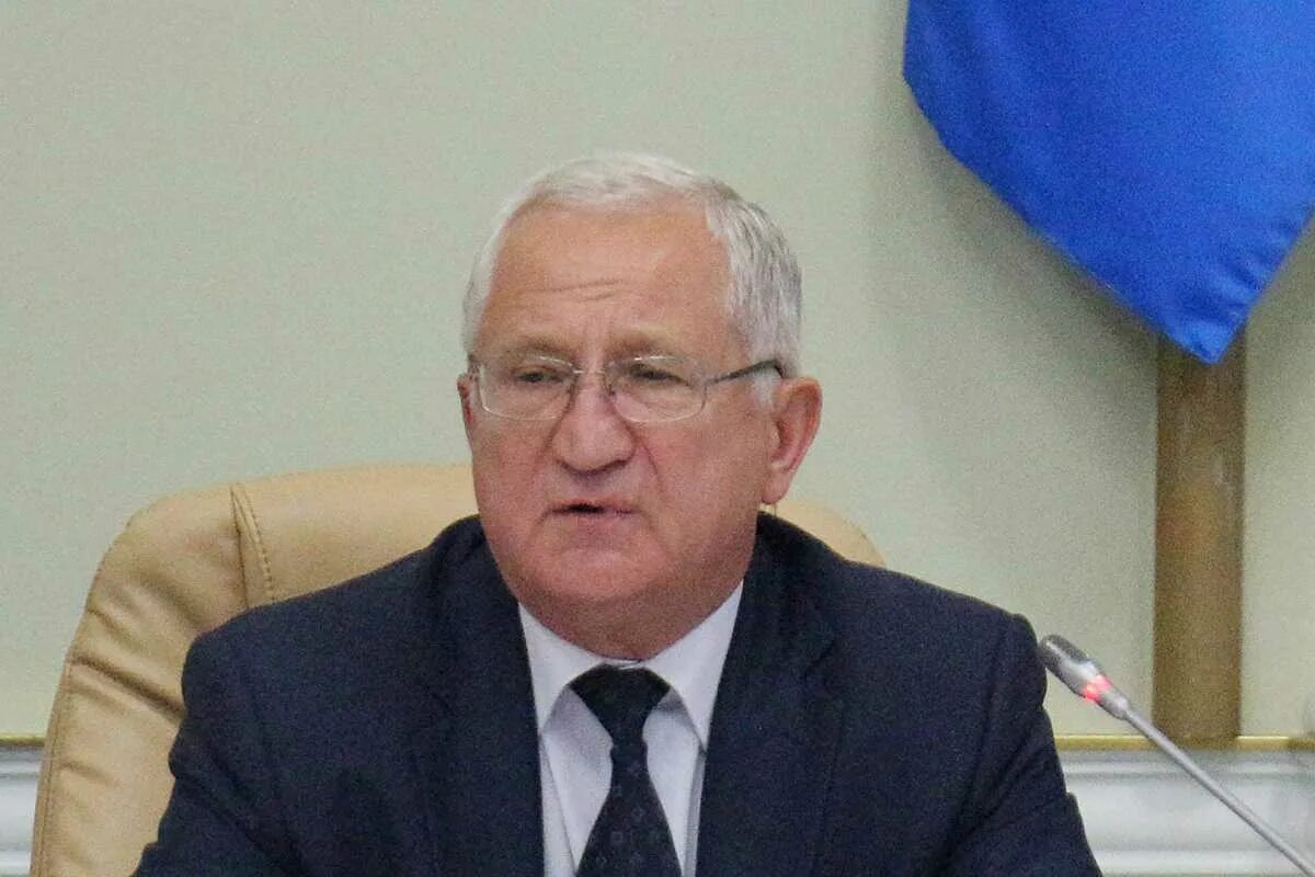 Заместители совбеза