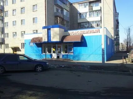 Рыбинск 25