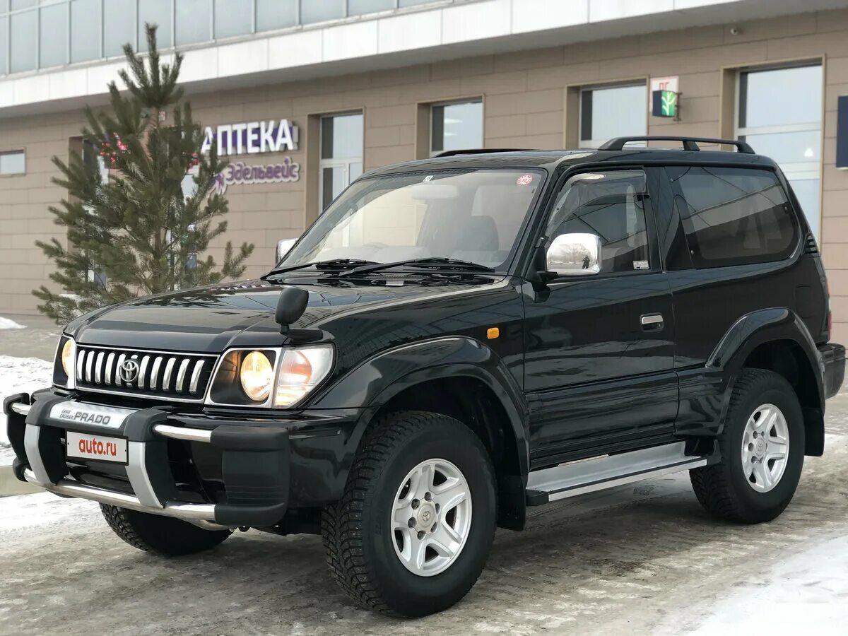 Купить ленд круизер прадо. Land Cruiser Prado 90. Toyota Land Cruiser Prado 90 1997. Toyota Land Cruiser 90. Toyota Land Cruiser Prado 90 3 дверный.