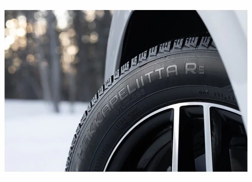Нокиан хакапелита 5 r15
