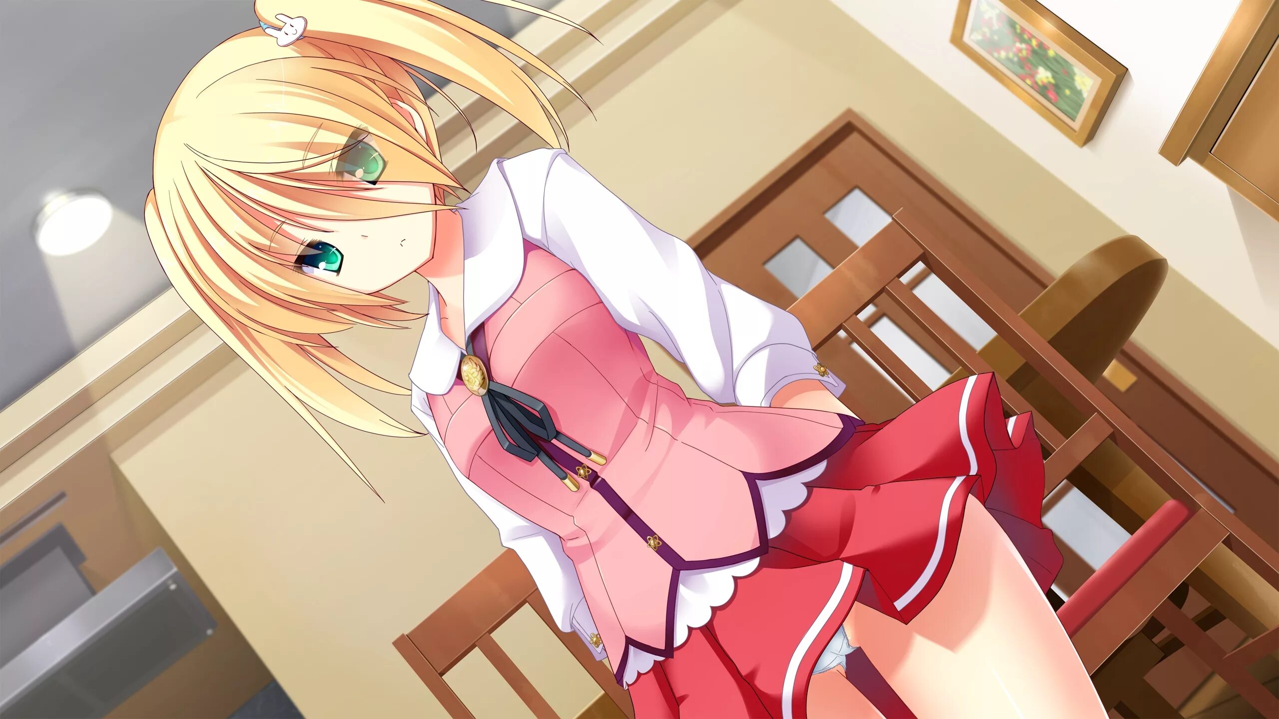 Аниме эччи панцу школа. Тянки под юбкой. Панцушот юбка. Юка аниме. Аниме тян в юбке.