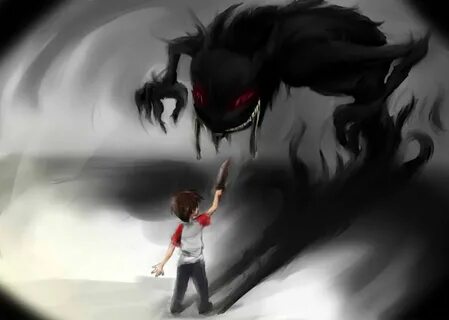Fight my demons