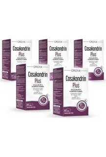 Cosakondrin plus инструкция на русском
