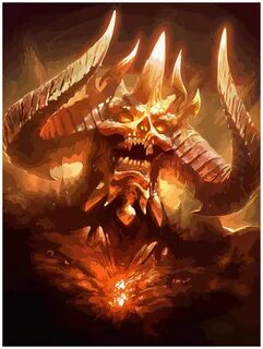 Demo demon