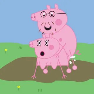 peppa la puta.