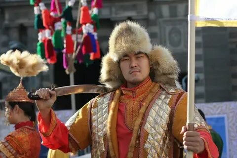 Жас заңгер Марк Дорсель