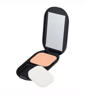 Max factor пудра facefinity compact