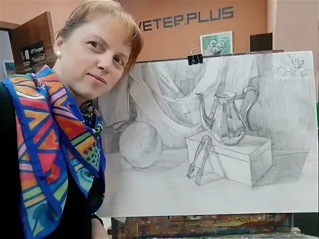 Школа марины ивановой