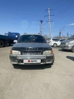 Продам тойота кариб